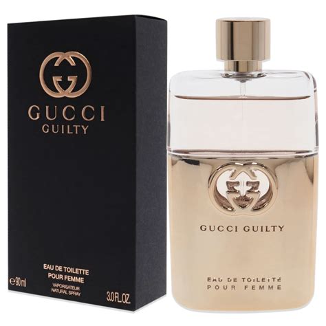 gucci perfume amarillo|Gucci guilty bamboo 90ml.